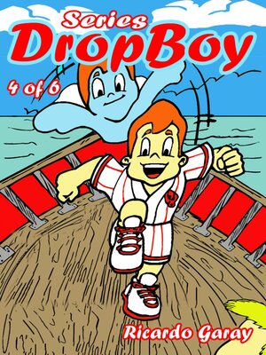 cover image of Dropboy Series